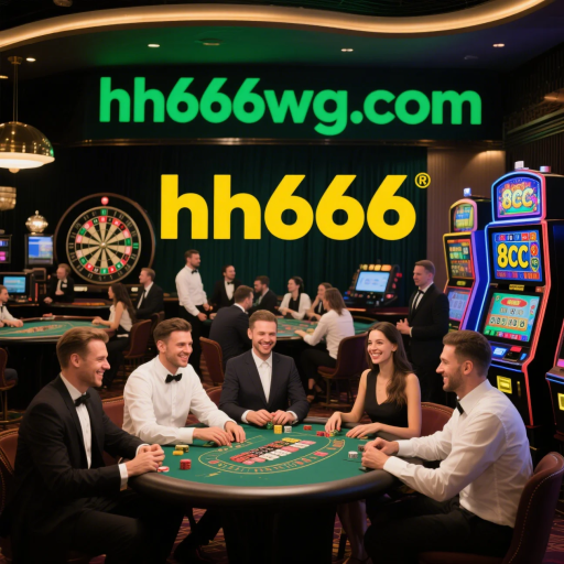 hh666