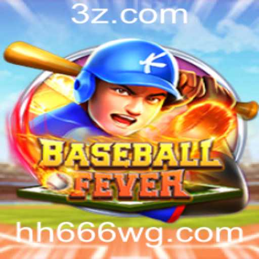BaseballFever: Revolução no Mundo dos Jogos com a Palavra-Chave 'hh666b'