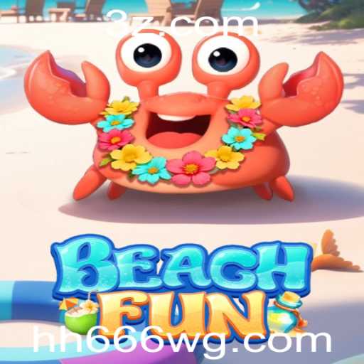 Desvendando a Diversão do BeachFun: Jogo de Praia Inovador
