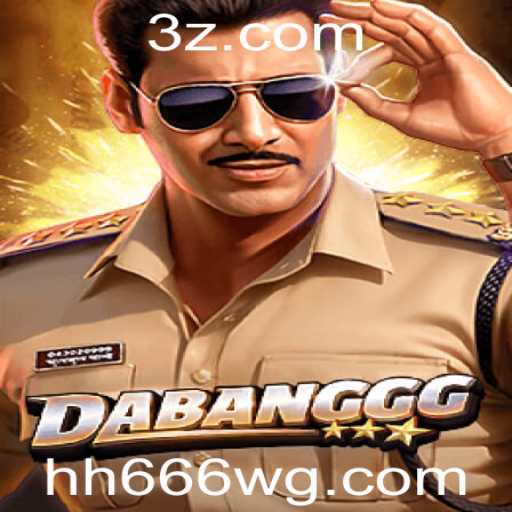 Explorando o Universo de DABANGGG: Um Jogo Revolucionário