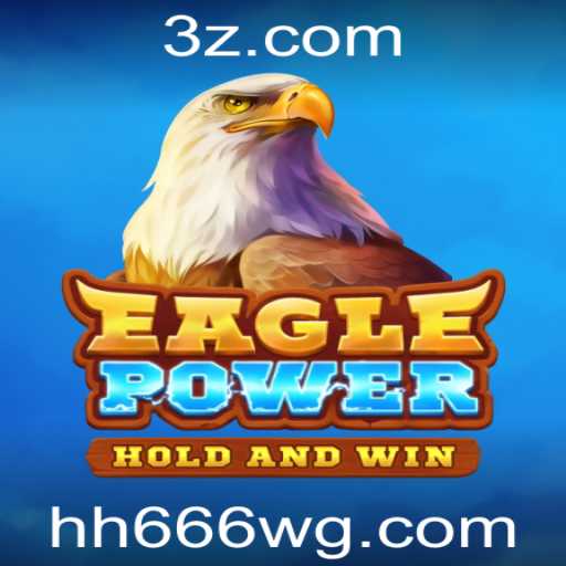Descobrindo EaglePower: O Novo Fenômeno dos Jogos com a Chave 'hh666b'