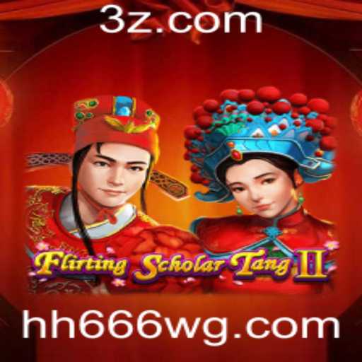 Explorando o Mundo de Flirting Scholar Tang II