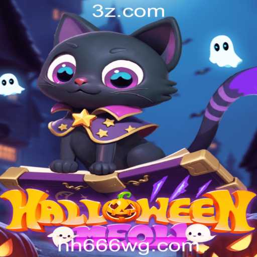 Descubra o Universo de HalloweenMeow: Um Guia Completo para Jogadores