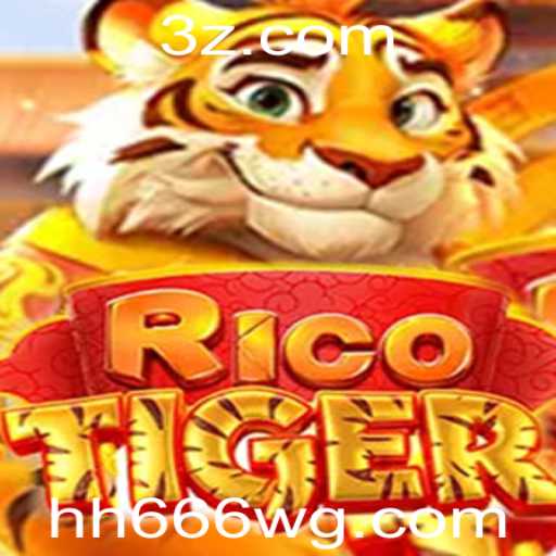 Descubra o Fascinante Mundo de RicoTiger: A Nova Sensação dos Jogos