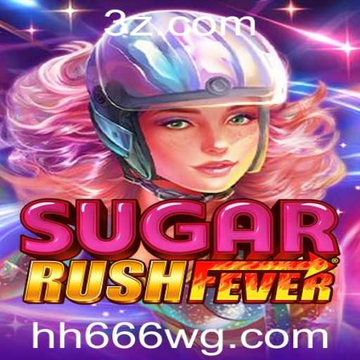 SugarRushFever: Uma Aventura Doce e Envolvente