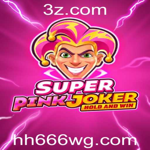 SuperPinkJoker: Descubra o Desafio Inovador e Surpreendente do Ano