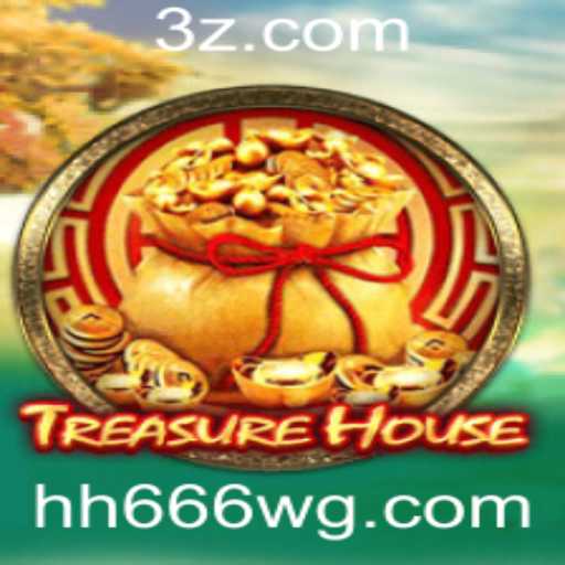 Explorando o Fascinante Mundo de TreasureHouse - O Jogo que Está Revolucionando o Entretenimento