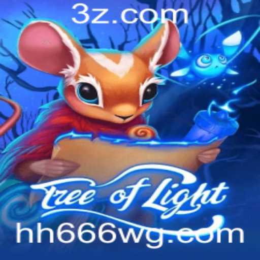 TreeofLight: Descubra o Jogo e Suas Regras Fascinantes